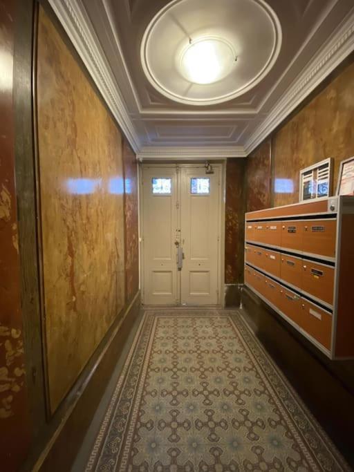 Appartamento Charming Flat In Montmartre - Imhost *